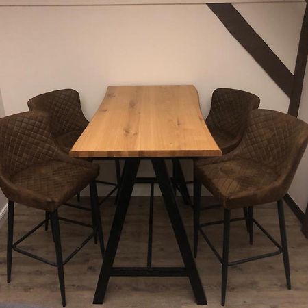 Turmklause Hotel Luckenwalde Kültér fotó