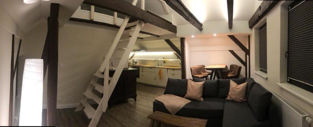 Turmklause Hotel Luckenwalde Kültér fotó