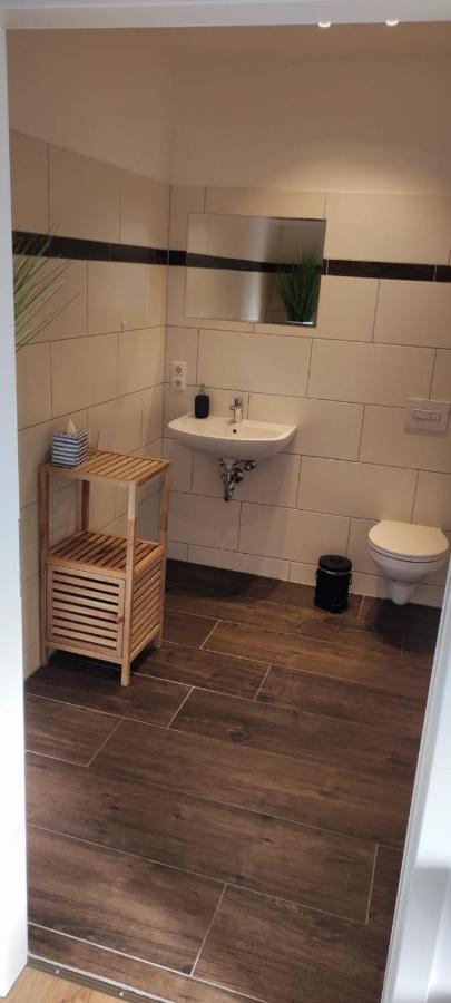 Turmklause Hotel Luckenwalde Kültér fotó