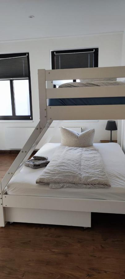 Turmklause Hotel Luckenwalde Kültér fotó