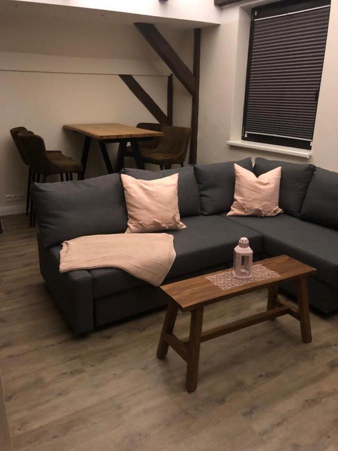 Turmklause Hotel Luckenwalde Kültér fotó