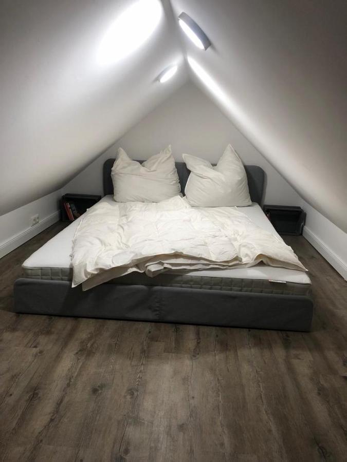 Turmklause Hotel Luckenwalde Kültér fotó