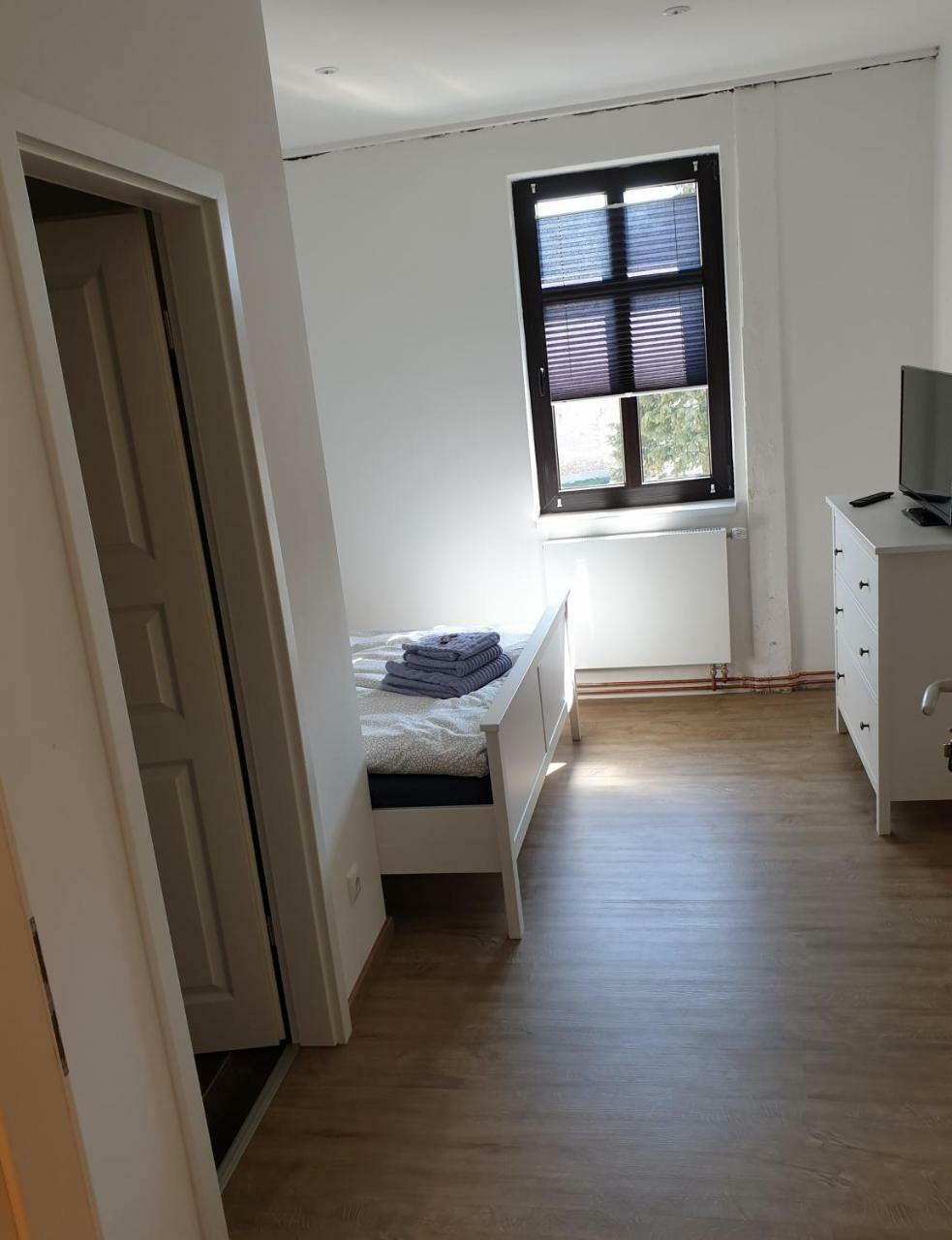 Turmklause Hotel Luckenwalde Kültér fotó