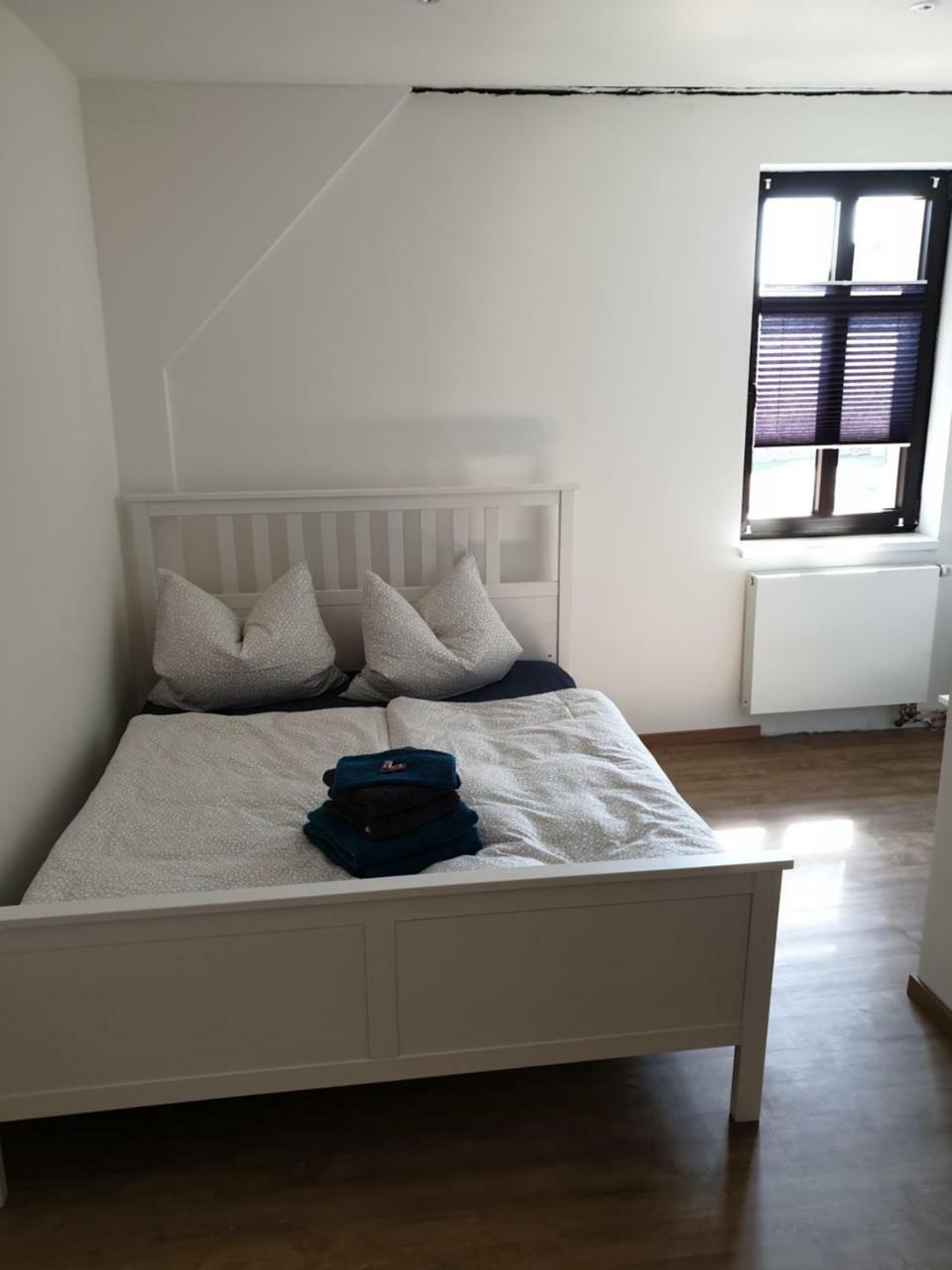 Turmklause Hotel Luckenwalde Kültér fotó