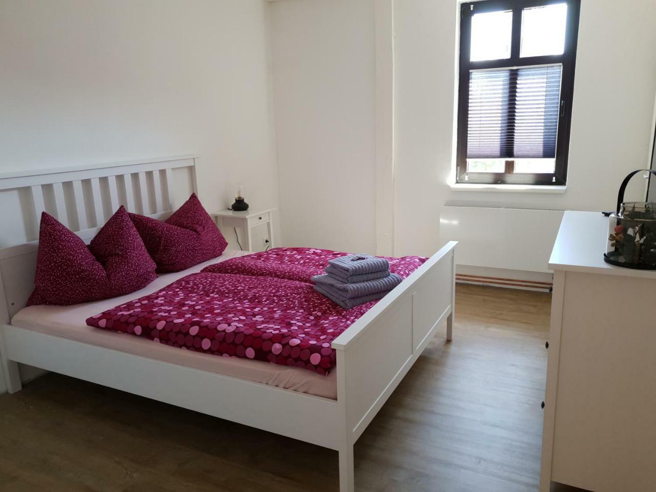 Turmklause Hotel Luckenwalde Kültér fotó